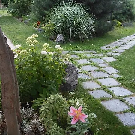 Apartament Guest House