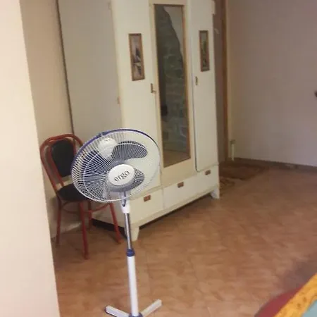 Guest House Apartment Odesa