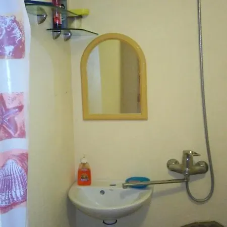 Guest House * Odessa