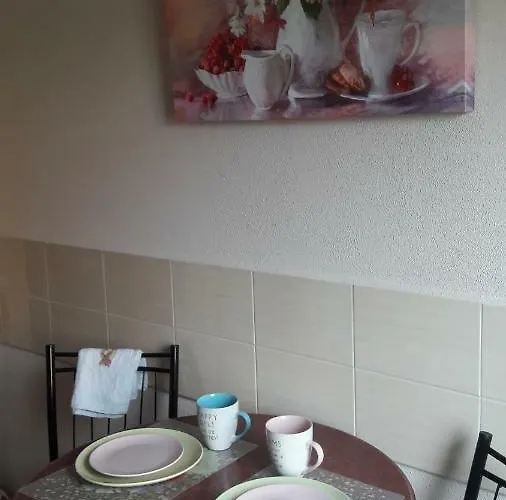 Apartment Guest House