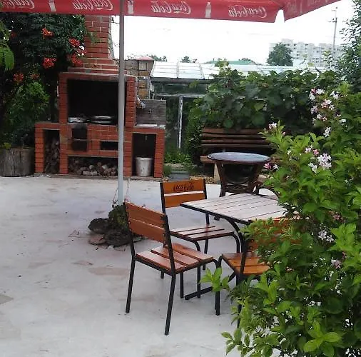 Guest House Apartment Odesa