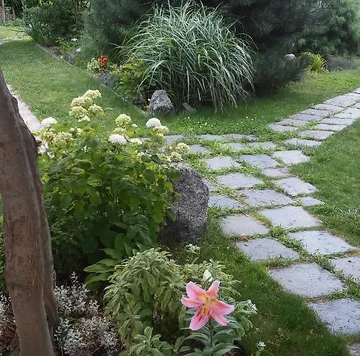 Apartament Guest House