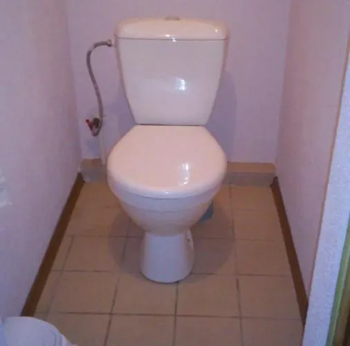 Apartment Guest House *