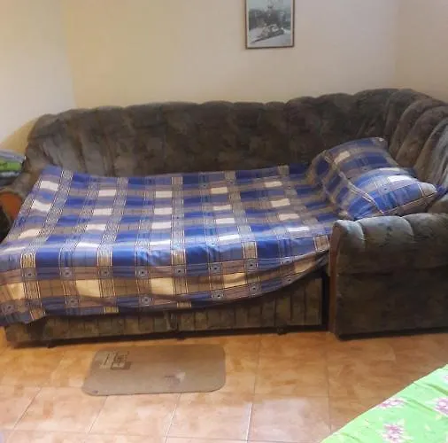 Guest House Apartament