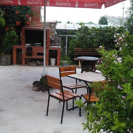 Guest House 아파트 오데사