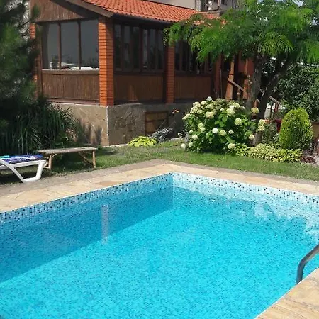 Guest House 아파트 *