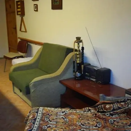 Guest House 아파트 오데사