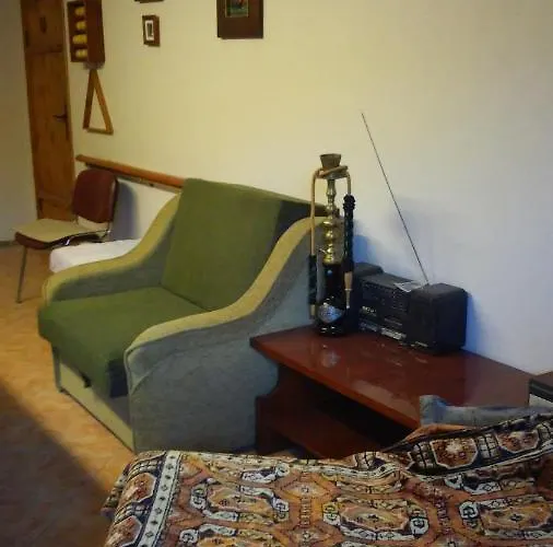 Guest House Apartment Odesa